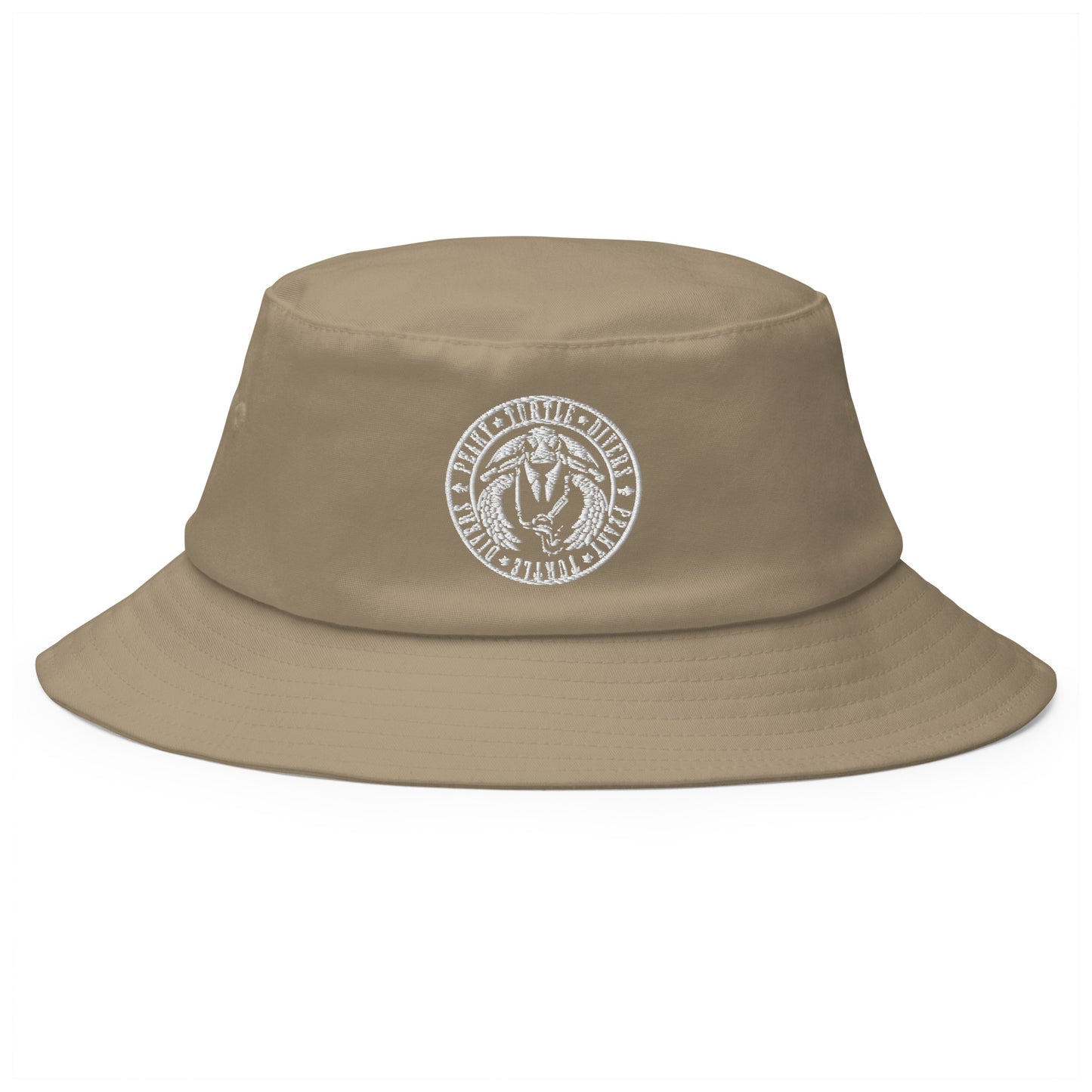 Sombrero pescador Peaky Turtle