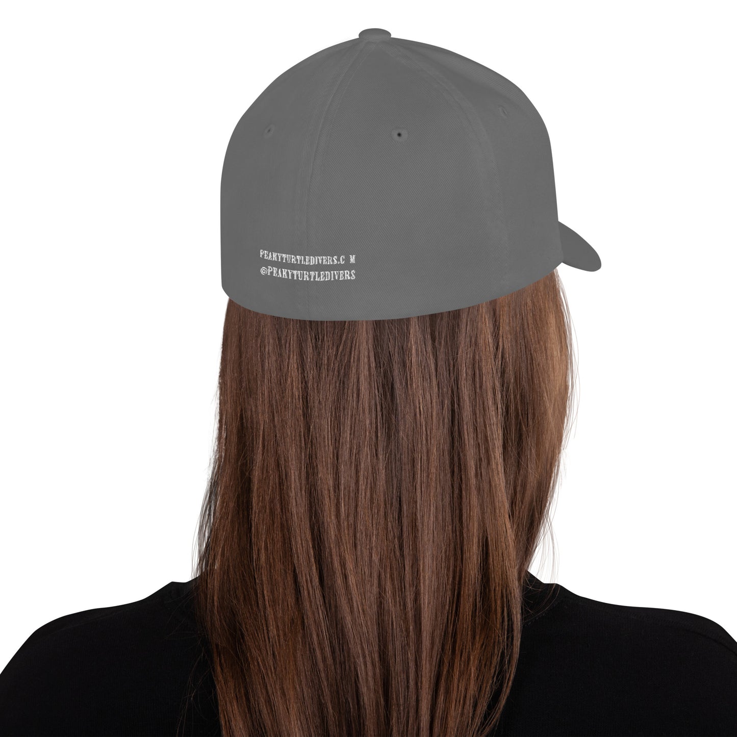 Gorra Flexfit - Rescue Diver