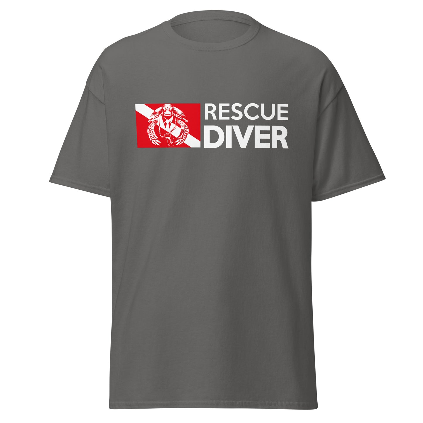 Peaky Turtle Rescue Diver (hombre)