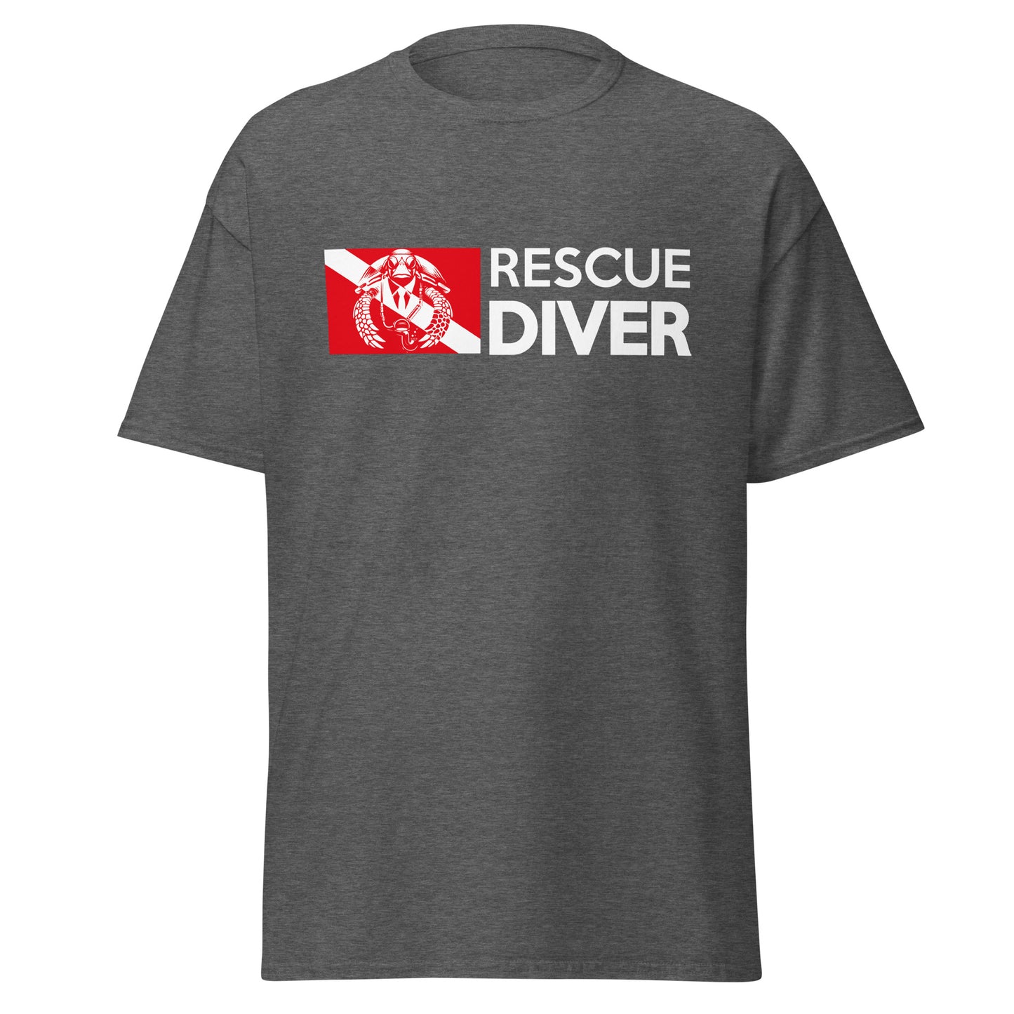 Peaky Turtle Rescue Diver (hombre)