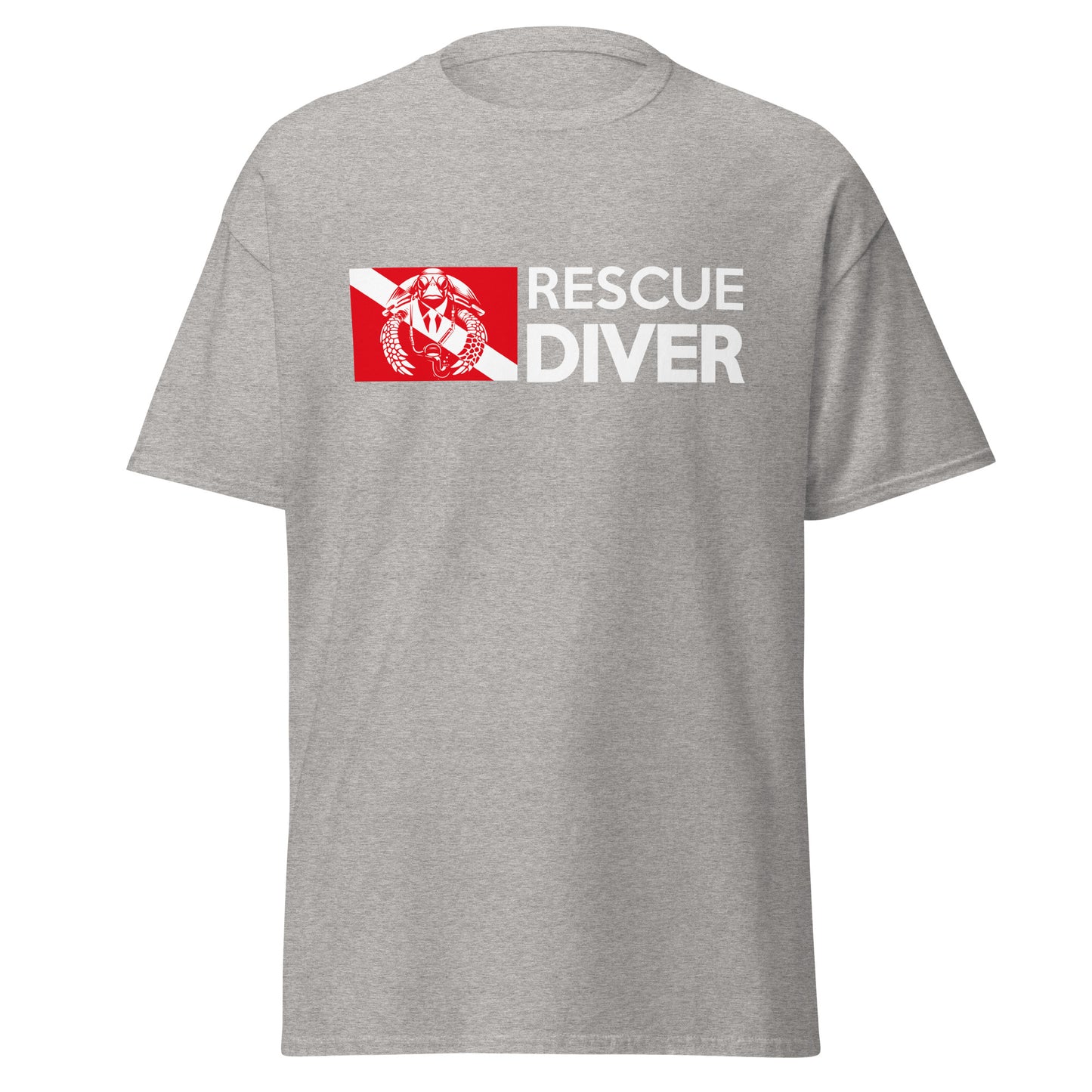 Peaky Turtle Rescue Diver (hombre)